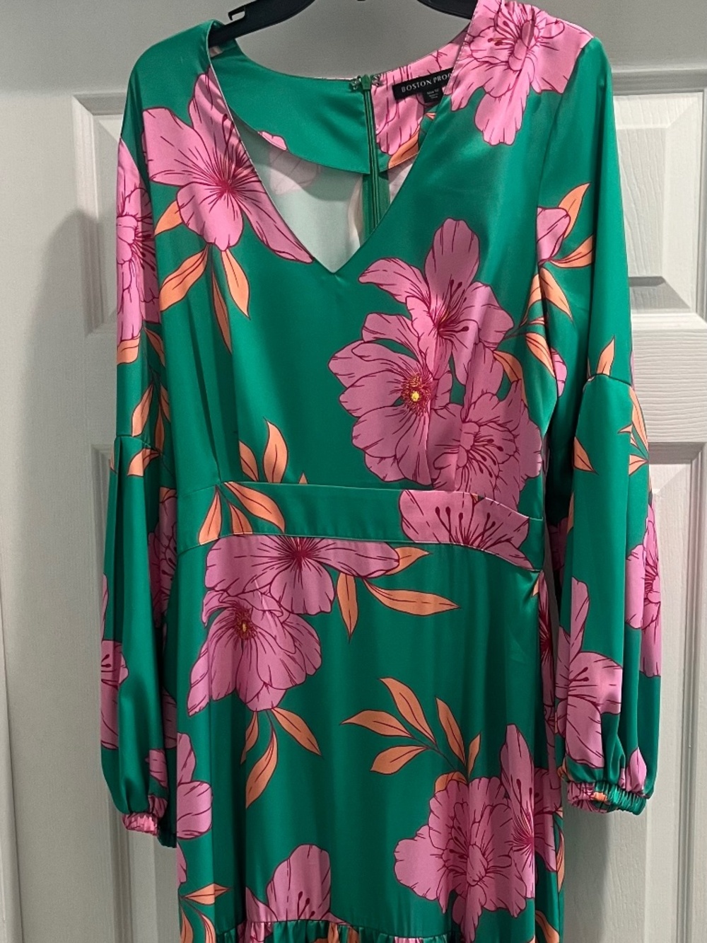 Boston Proper Dress